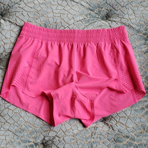 Athleta | Shorts | Athleta Hustle 3 